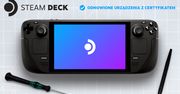 Steam Deck Refurbished – odnowione urządzenia trafiły do oficjalnej sprzedaży