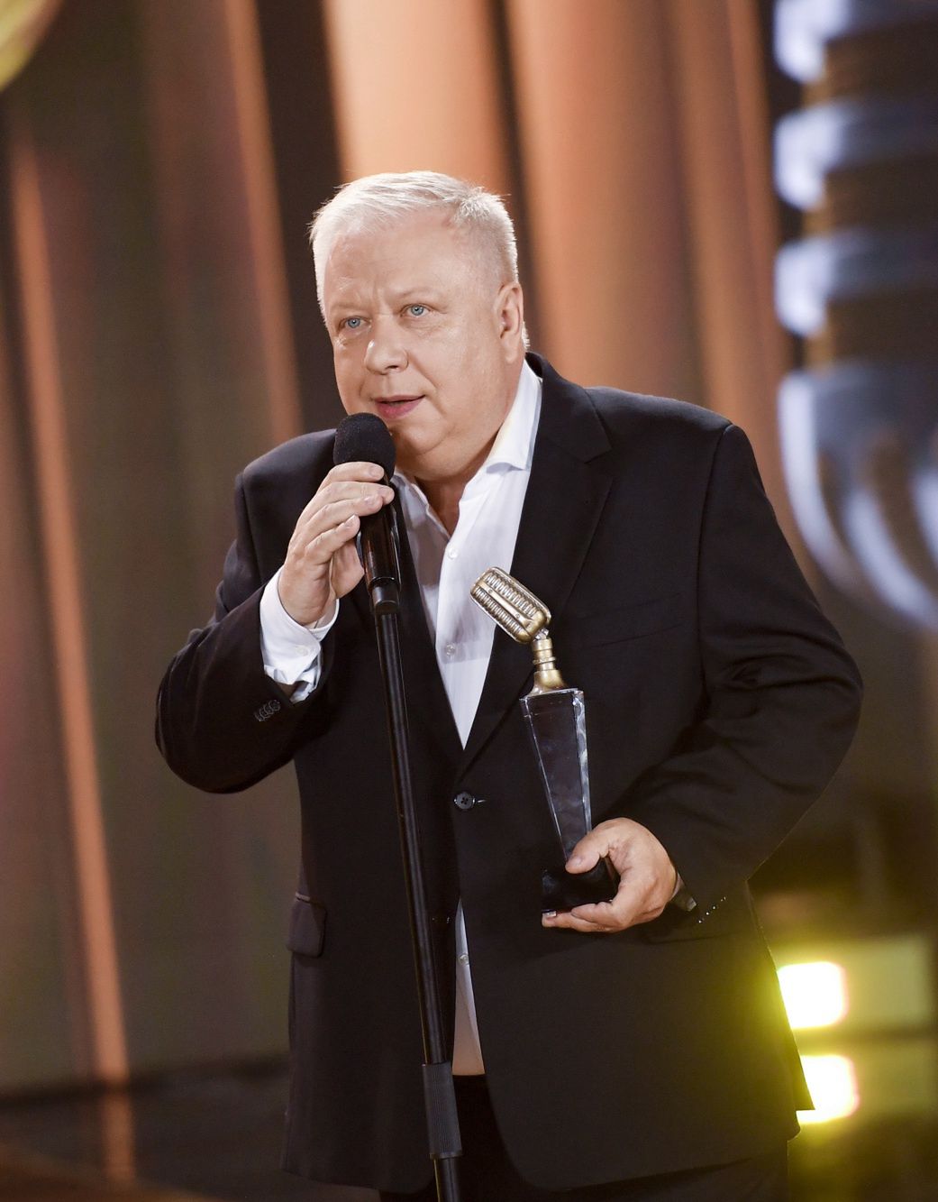Marek Sierocki