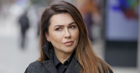 To koniec. Beata Tadla znika z anteny