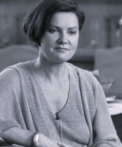 Agnieszka Kotulanka zmarła pięć lat temu. Nie spoczywa sama