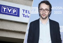 Klamka zapadła. Zmiana w TVP, jest decyzja ws. Pereiry