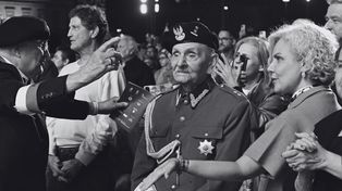 Zmarł powstaniec warszawski Jerzy Łakomski ps. "Kajtek". Miał 94 lata