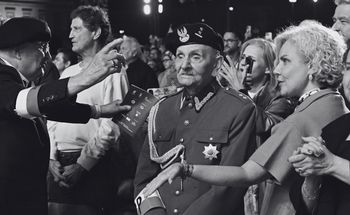 Zmarł powstaniec warszawski Jerzy Łakomski ps. "Kajtek". Miał 94 lata