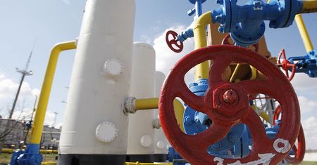 Nord Stream 2. Niemcy chcą nałożenia sankcji na USA. Polska przeciwna