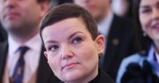 "Prezydent jest też reprezentantem tego środowiska". Cienkowska wywołała burzę, teraz liczy na podpis