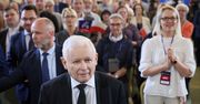 Jarosław Kaczyński: nie wiem, czy Niemcy zbroją się przeciwko Rosji, czy przeciwko nam