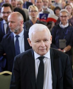 Jarosław Kaczyński: nie wiem, czy Niemcy zbroją się przeciwko Rosji, czy przeciwko nam