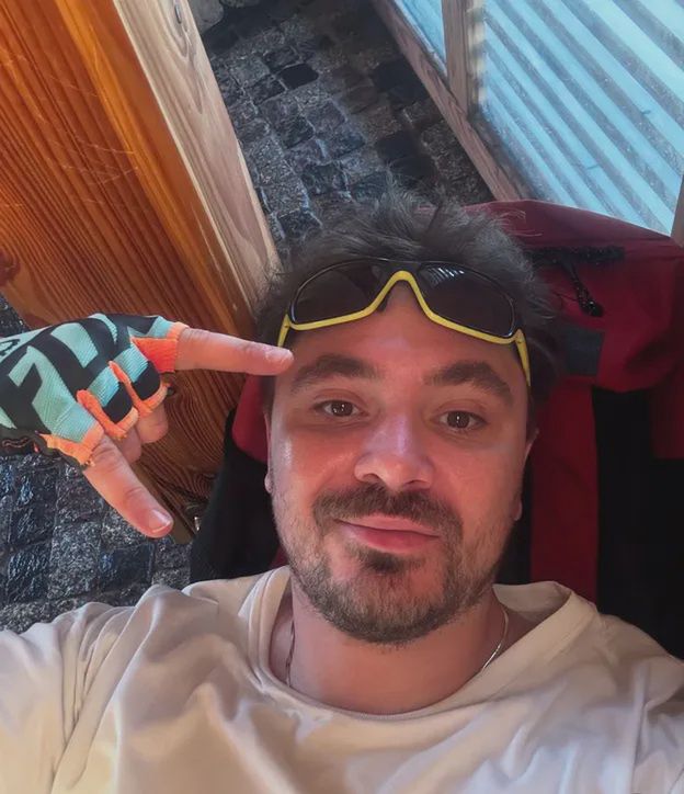 Daniel Martyniuk
