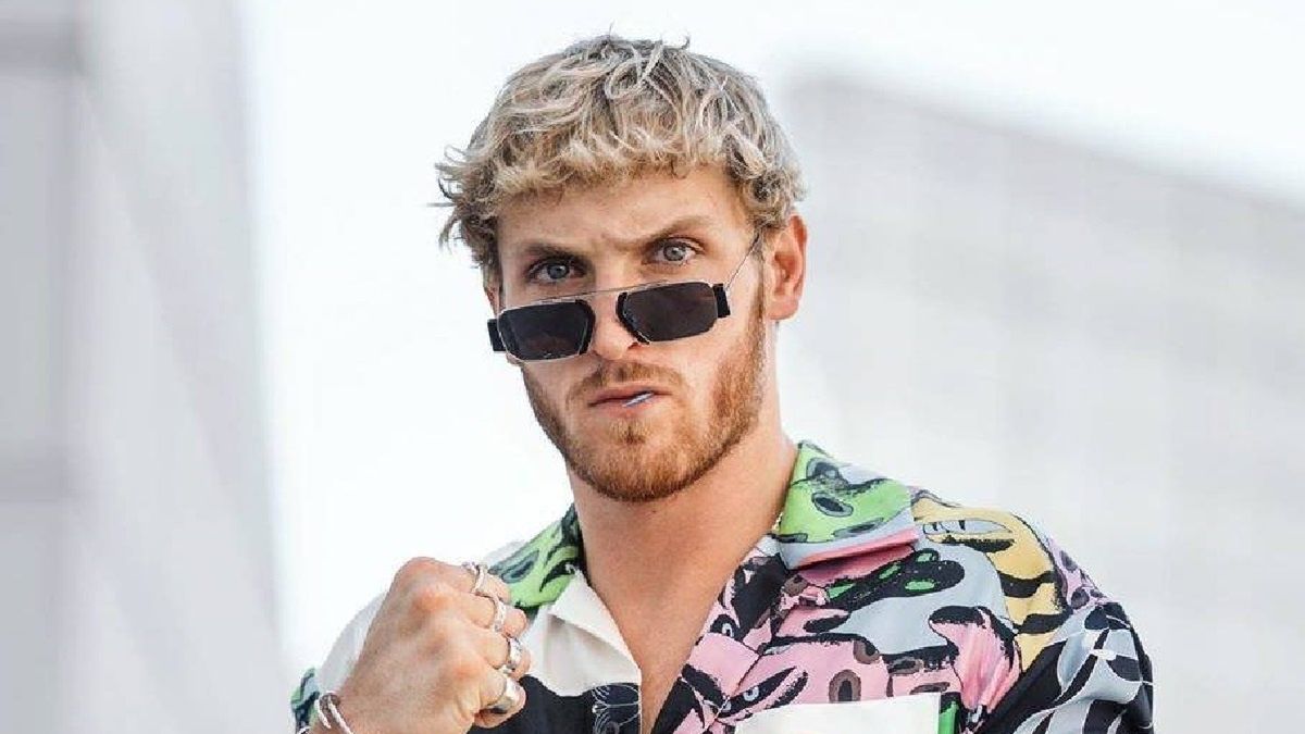 Logan Paul