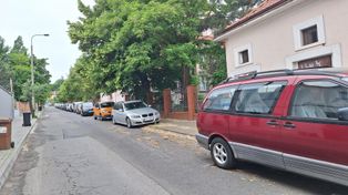 Kolejne miejsca „kiss & ride” w Gorzowie. Tym razem koło przedszkola w centrum