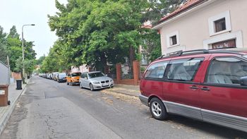 Kolejne miejsca „kiss & ride” w Gorzowie. Tym razem koło przedszkola w centrum