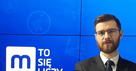 "Money. To się liczy". Recesja w Polsce. Prognozy bardziej optymistyczne