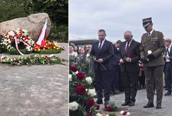 Tymczasowy pomnik dla Polaków w Berlinie. Forma budzi kontrowersje
