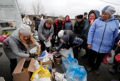 Przedsiębiorcy prowadzą swoje biznesy mimo wojny. "To fenomen Ukrainy"