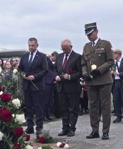 Tymczasowy pomnik dla Polaków w Berlinie. Forma budzi kontrowersje