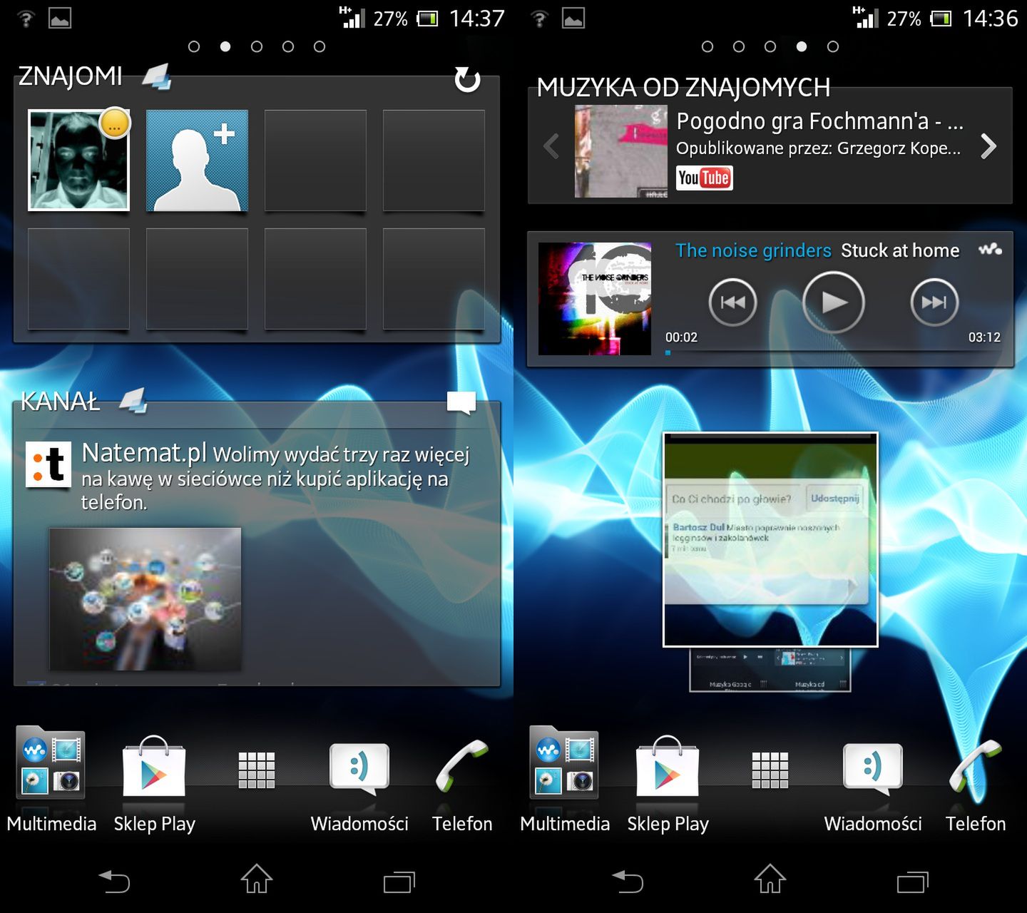 Sony Xperia T - jaki jest telefon Bonda? [test] 14