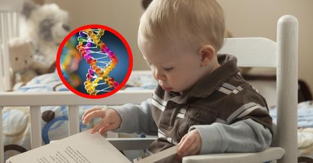 Po mamie czy tacie? Badacze z Londynu odkryli, po kim dziedziczymy inteligencję