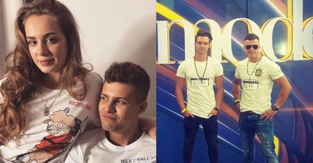 Ruszyły castingi do "Top Model": o udział w show walczą brat Wiktorii Gąsiewskiej i... Alan z "Warsaw Shore" (FOTO)