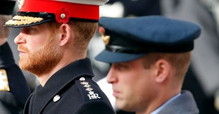 Otwarty Harry wyznaje, że nie układa mu się z bratem. "Jesteśmy na innych życiowych ścieżkach"