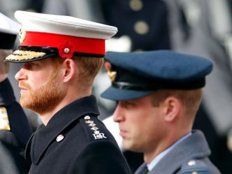 Otwarty Harry wyznaje, że nie układa mu się z bratem. "Jesteśmy na innych życiowych ścieżkach"