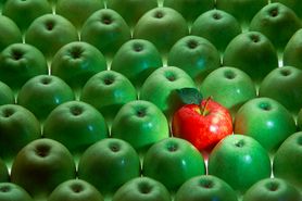 Zdrowotne korzyści z jedzenia 2 jabłek dziennie (WIDEO)