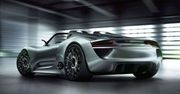 Porsche 918 Spyder najszybszą hybrydą na Ringu!