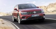 Nowy Volkswagen Tiguan (2015) oficjalnie zaprezentowany [aktualizacja]