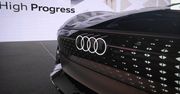 A6, które nie będzie sedanem i kabriolet z regulacją długości - widziałem przyszłość Audi