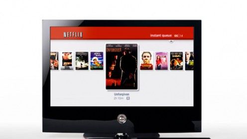 Wideo przez internet dorasta 1