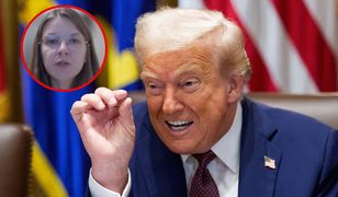 Ujawniają plan Trumpa na Strefę Gazy. Dokąd pójdą 2 miliony osób?