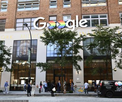 Google obniża pensje. Nawet o 25 proc. mniej na pracy zdalnej