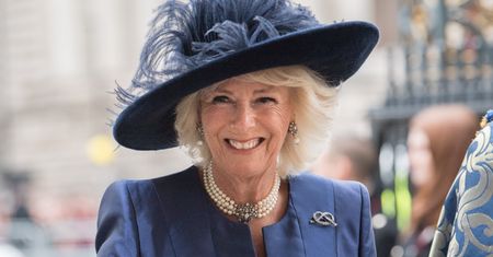 Księżna Camilla przyjęła szczepionkę AstraZeneca. Jak się czuje żona Karola?