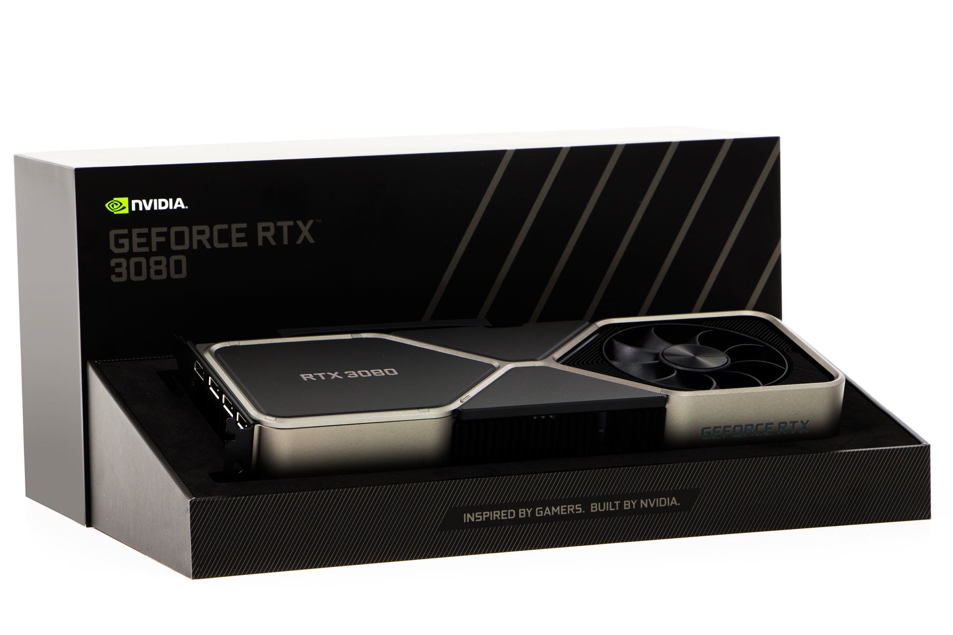 GeForce RTX 3080 Founders Edition