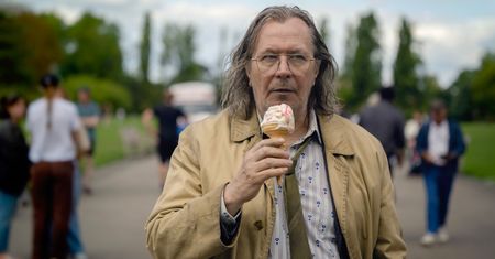 Kolejna wielka rola gwiazdora. Znakomity serial "Kulawe konie" powraca z trzecim sezonem
