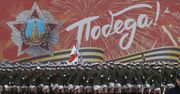 Rosja. Wojsko szykuje się do Parady Zwycięstwa