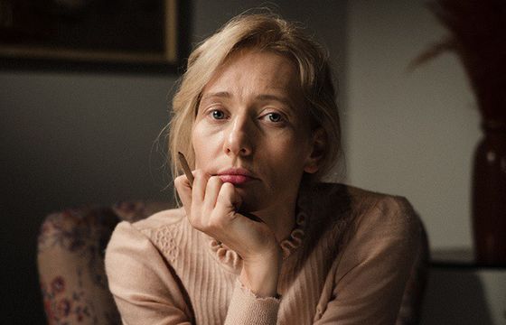 TVP1 przenosi nowy serial „Osiecka” na zimę