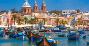 Marsaxlokk. Jedno z najbardziej malowniczych miejsc na Malcie