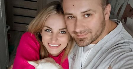 "Ślub od pierwszego wejrzenia": Anita wspomina drugą ciążę. Nie wszyscy jej gratulowali