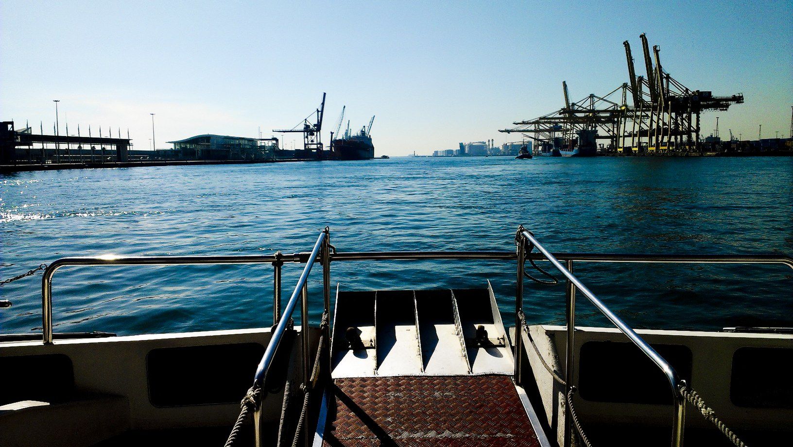 Jakie zdjęcia robi aparat w HTC One X? [galeria] 33