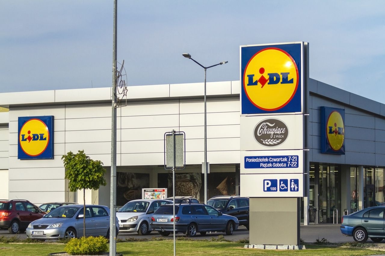 Powrót wojny cenowej? Lidl zmienia program lojalnościowy. Oto benefity