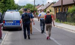 To nie koniec historii Jaworka? Policja przyznaje. "Mogli wprowadzać w błąd"