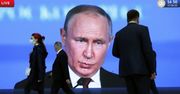 Poruszenie po nagłym ruchu Kremla. Ukraina reaguje