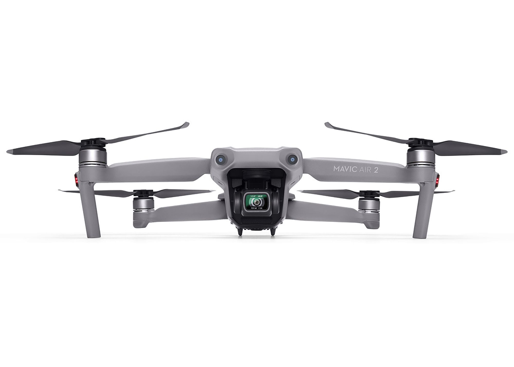 DJI Mavic Air 2 – zdjęcia 48 Mpix, kręcenie 4K/60p, ActiveTrack 3.0 i więcej 4