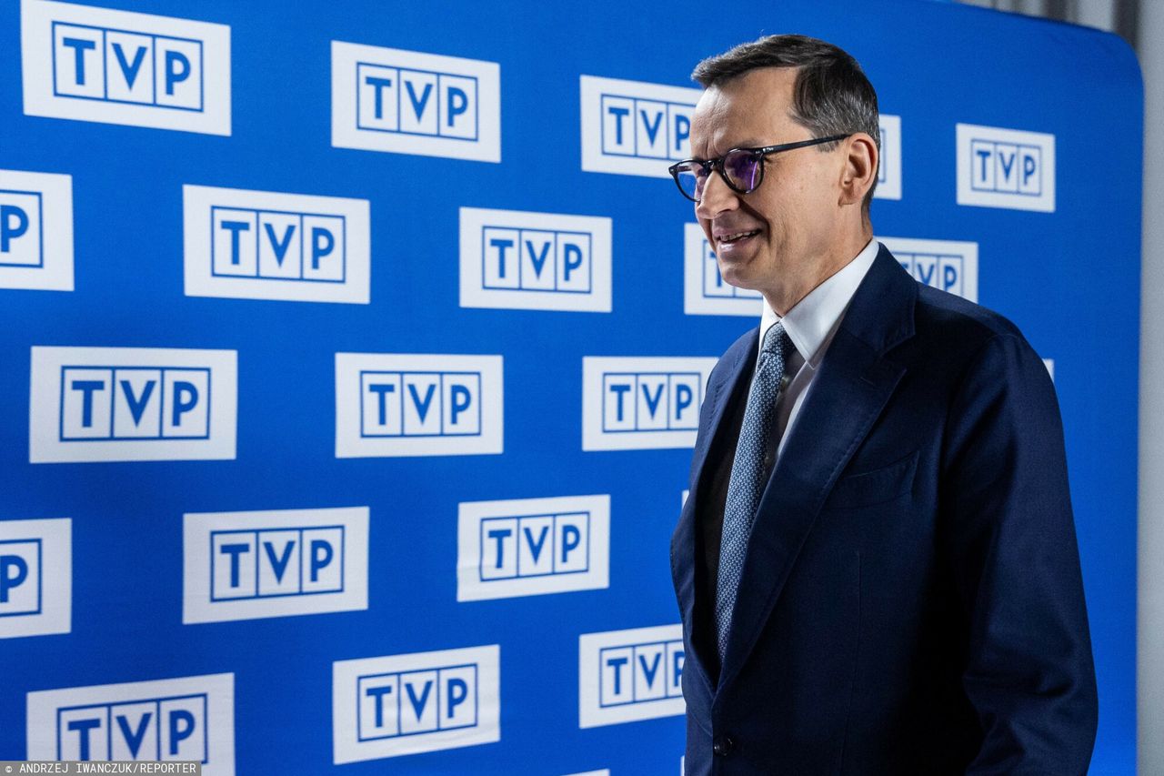 2 mld zł jednak popłyną do TVP? Rząd rzuca koło ratunkowe mediom publicznym