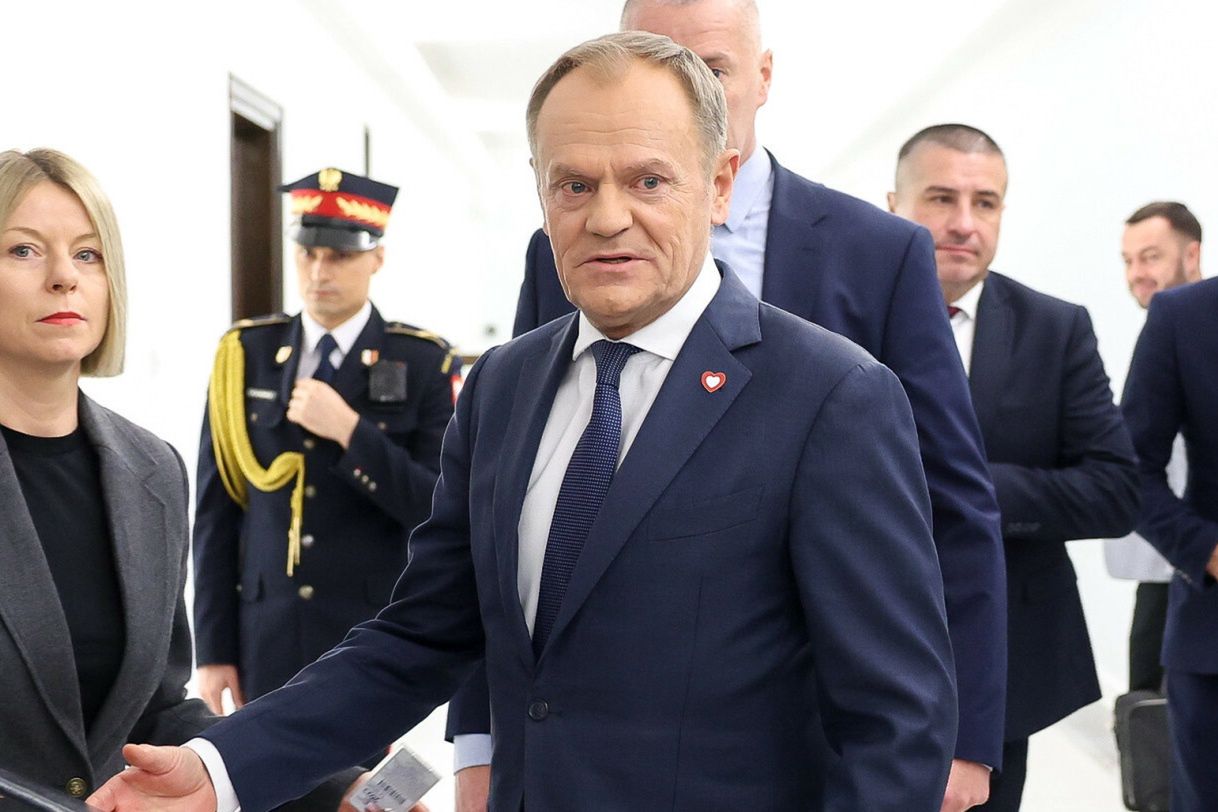 Donald Tusk zaskakuje. Powstanie zupełnie nowa instytucja