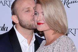 Justyna Szyc wspomina ślub. Fanki doceniły szczere wyznanie