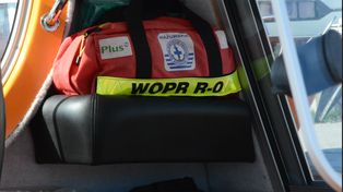 Dzień ratownika WOPR - święto odwagi i odpowiedzialności