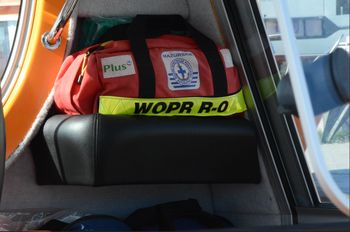 Dzień ratownika WOPR - święto odwagi i odpowiedzialności