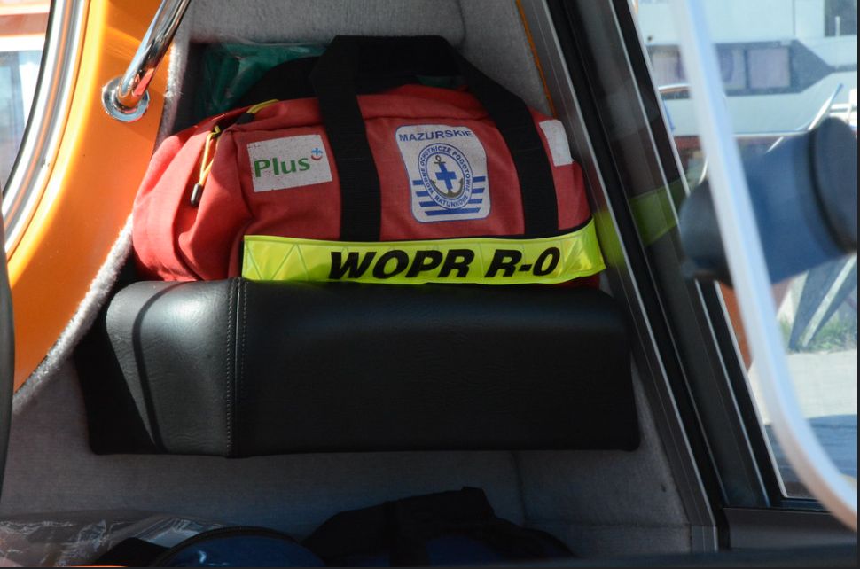 WOPR/ ilustracja
