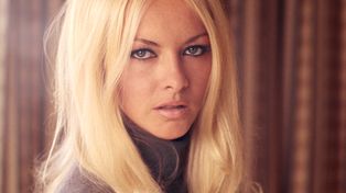 Po "Faraonie" była gwiazdą. Potem przyszła tragedia, która zmieniła jej życie